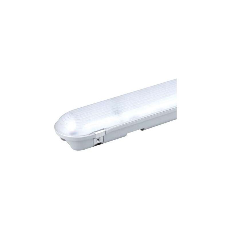 Vision-el - boitier etanche led integr 24 w 4000K IP65 660 x 110