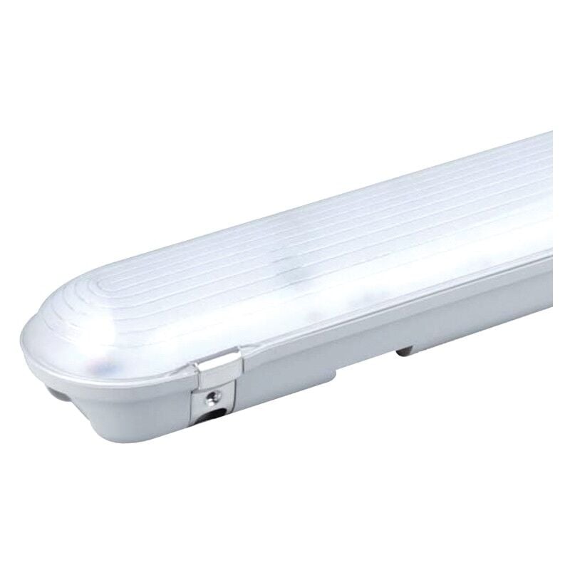 Boîtier étanche led intégrées Haute Puissance 80W - tage Miidex Lighting® blanc-neutre-4000k