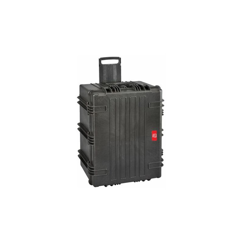 Rs Pro - Boîtier étanche en Polypropylène, Dimensions externes 836 x 641 x 489mm , étanche ( Prix pour 1 )