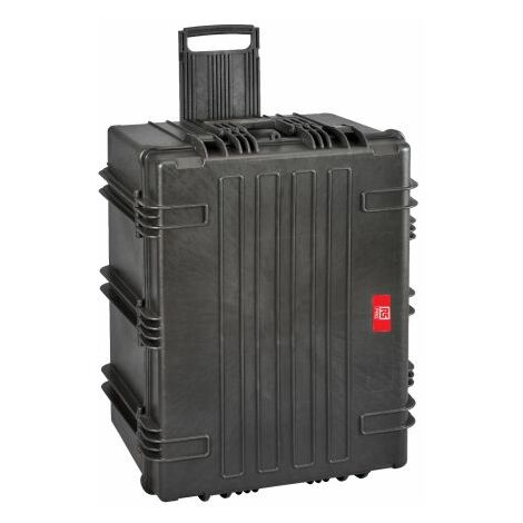 Boîtier étanche RS PRO en Polypropylène, Dimensions externes 836 x 641 x 489mm , étanche ( Prix pour 1 )