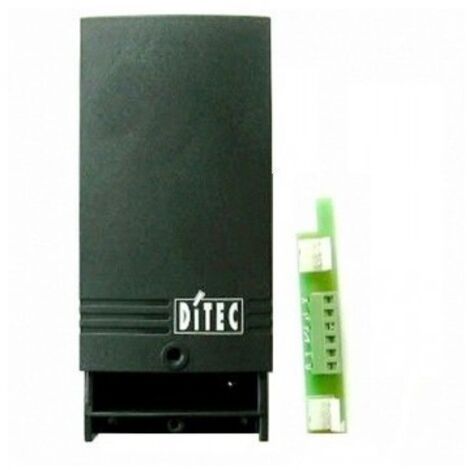 Boîtier extérieur DITEC CONT1 pour motorisation