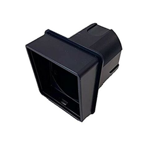 Boîtier FAAC FOTOSWITCH (7203115) pour photocellules