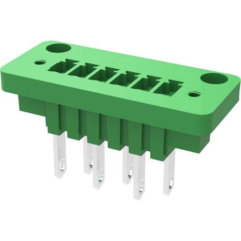 Boîtier femelle pour câble série 15CDGV Degson 15CDGV-3.81-08P-14-00AH-1 Nbr total de pôles 8 Pas: 3.81 mm 1 pc(s) X259721