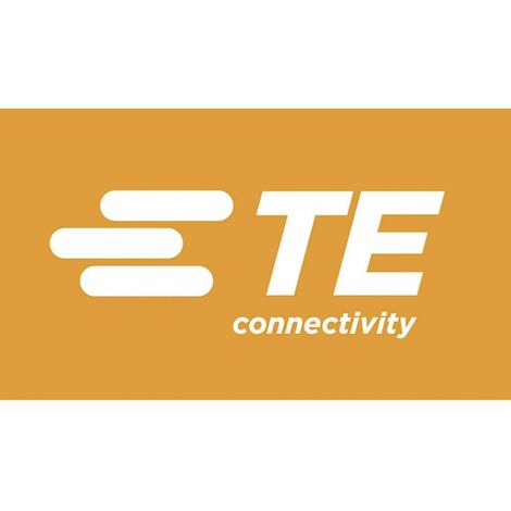 Boîtier femelle pour câble série DTM TE Connectivity DTM06-2S-E005 Nbr total de pôles 2 1 pc(s)