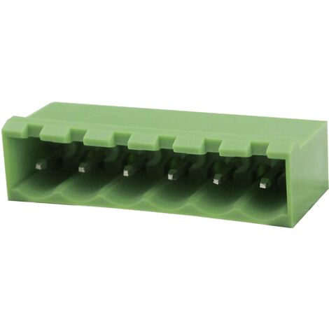 Boîtier femelle pour platines Degson 2EDGVC-5.08-12P-14-00AH Nbr total de pôles 12 Pas: 5.08 mm 1 pc(s) Y542781