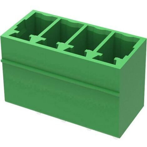 Boîtier femelle pour platines série 15EDGVC Degson 15EDGVC-2.5-03P-14-00AH-1 Nbr total de pôles 3 Pas: 2.50 mm 1 pc(s) X290411