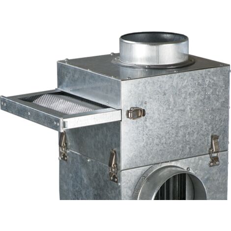 Boitier filtrant - FFK 160 - BFFK160 ECONOPRIME - BFFK160