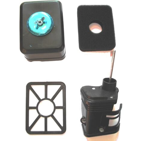 Boitier filtre à air Honda GX120, GX140, GX160 et GX200 sur pompe à eau