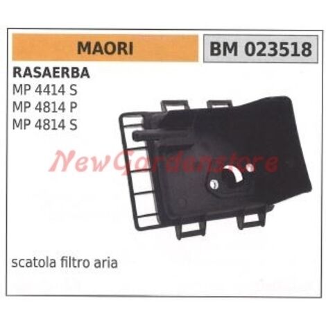 Boîtier filtre à air MAORI tondeuse MP 4414 S 4814 P 023518