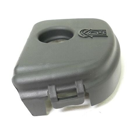 Boîtier filtre à air moteur tondeuse Briggs et Stratton