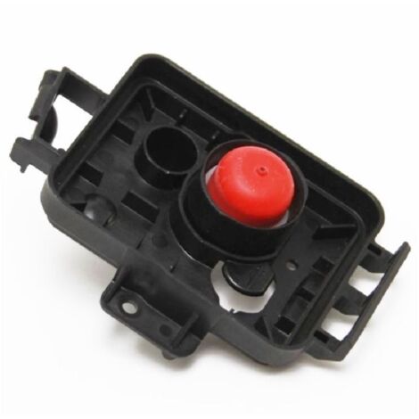 Boîtier filtre à air tondeuse compatible BRIGGS série 500 550 590584