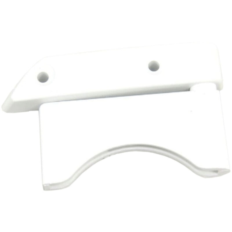 Boitier friction gauche