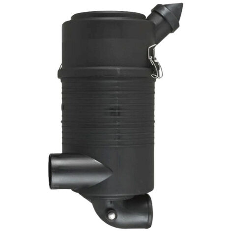 Boîtier G057511 P821575 P822858 Assemblage d'élément filtrant Tube coudé Élément filtrant diesel