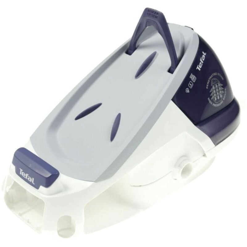 Boitier générateur de vapeur (CS-00142411) Centrale Vapeur, Fer à Repasser Calor