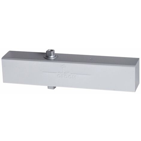 Boîtier GR150 force 2 à 4 - Groom - Argent