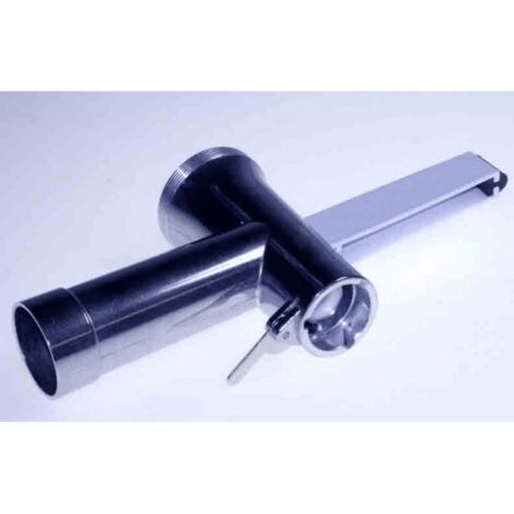 BOITIER HACHOIR 452400-001 POUR PETIT ELECTROMENAGER   BOSCH - 00081154
