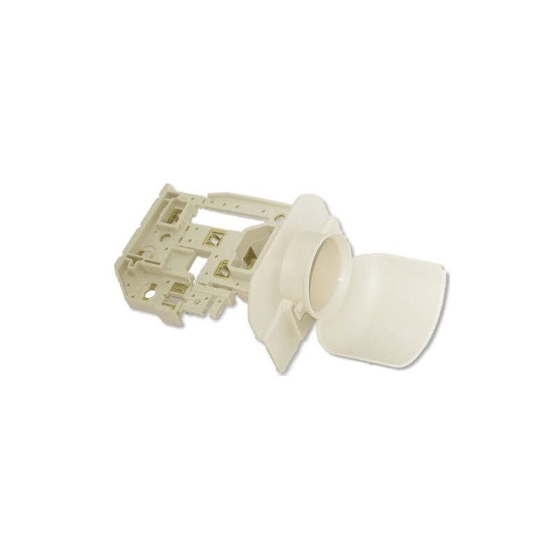 Douille de lampe pour refrigerateur Whirlpool 481246698982