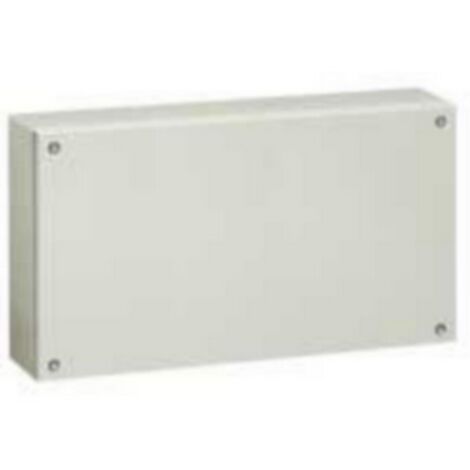 boitier industriel legrand atlantic - en métal - 150 x 200 x 80 mm