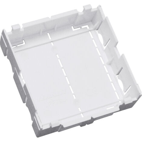 boîtier isolation lifea pour support 45x45mm pour LFF71H/N/S090/110 (LFF79H)