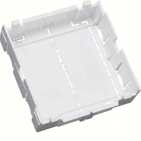 boîtier isolation lifea pour support entraxe 60mm pour LFF71U090/110 (LFF79U)