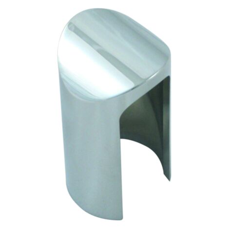 boîtier Kludi - 93079705-00 p. chromé murale chromé