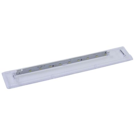 BOITIER LED ÉCLAIRAGE POUR REFRIGERATEUR LIEBHERR - 980373300