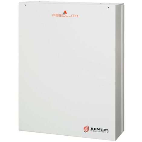 Boîtier métallique Bentel pour ABSOLUTA ABS-M