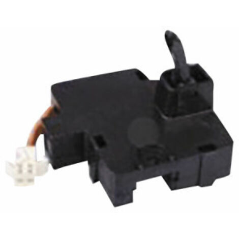 Boîtier microrupteur - CHAFFOTEAUX : 61400272