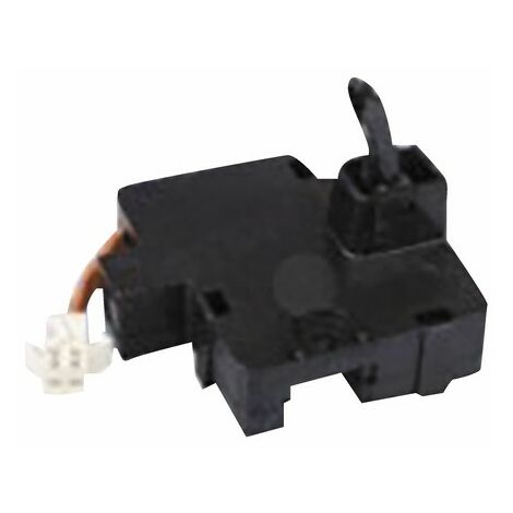 Boîtier microrupteur - CHAFFOTEAUX : 61400272