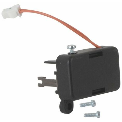 Boîtier microswitch - SAUNIER DUVAL : S1219100