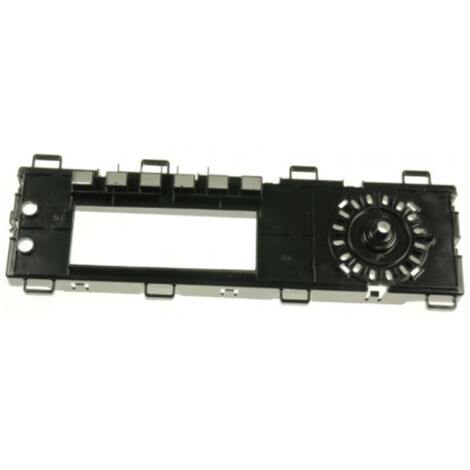 Boîtier module de commande
