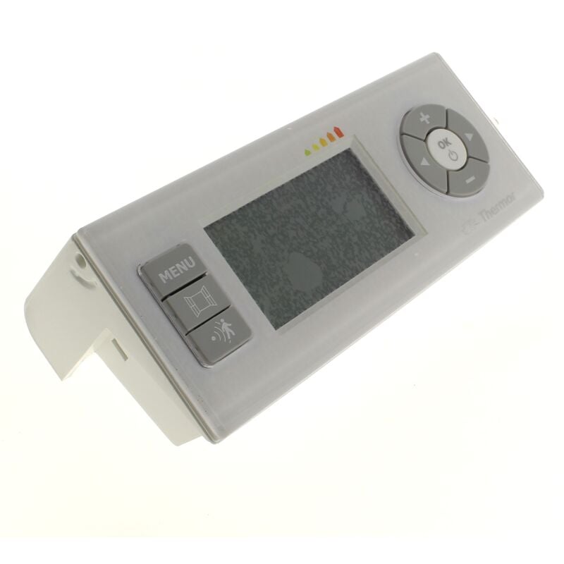 Thermor - Boitier + module de commande 087129 - radiateur