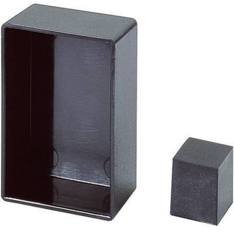 Boîtier module OKW A8038209 ABS noir 20 x 20 x 38 1 pc(s) S59411