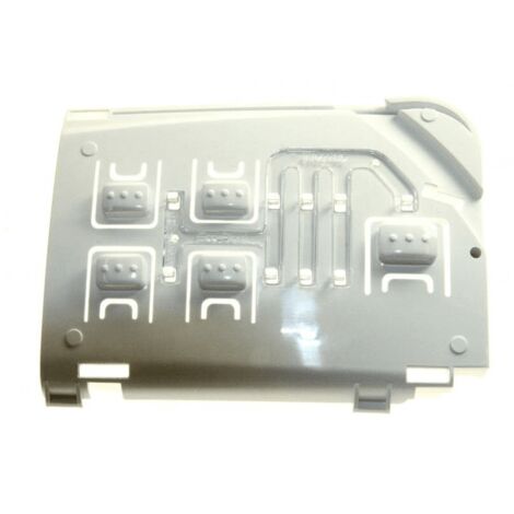 BOITIER MODULE POUR LAVE LINGE CANDY - 41028321