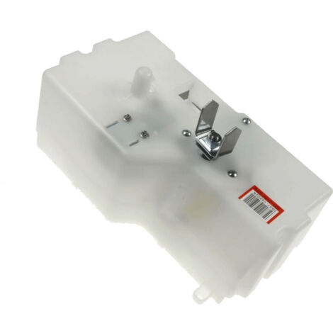 Boitier + moteur broyeur d'origine (DA97-08802K) Réfrigérateur, congélateur SAMSUNG