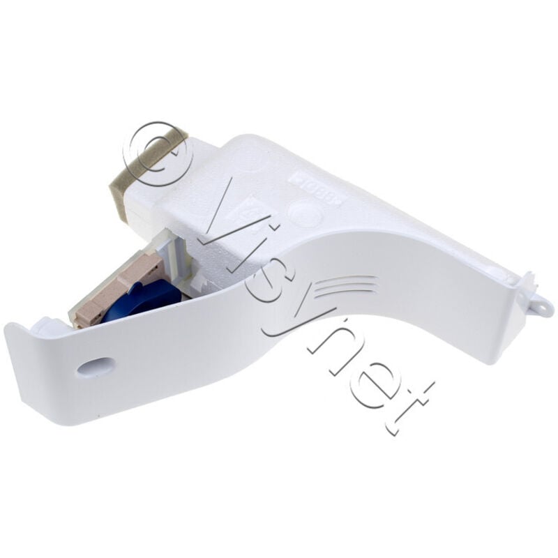 Whirlpool - diffuseur d'air - 480132100562