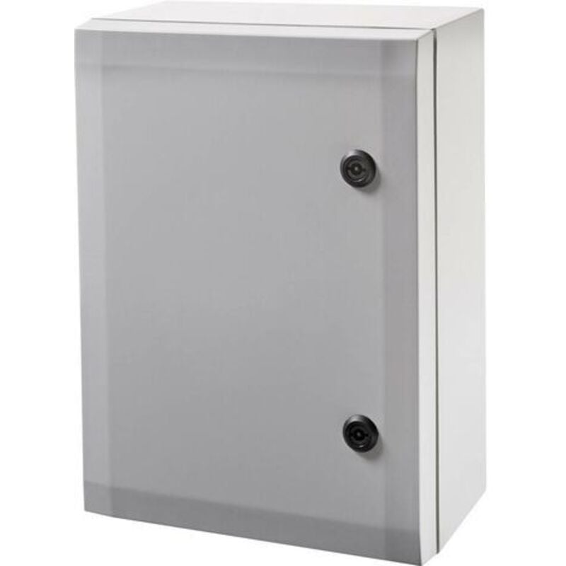 Armoire de commande Fibox arca 203015 no mp 8120020N gris 200 x 300 x 150 polycarbonate 1 pc(s)
