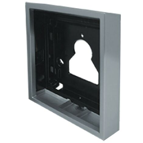 Boîtier mural Comelit 1 module pour le panneau à boutons Ultra UT9171