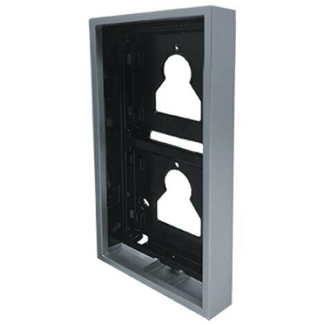 Boîtier mural Comelit 2 modules pour clavier Ultra UT9172