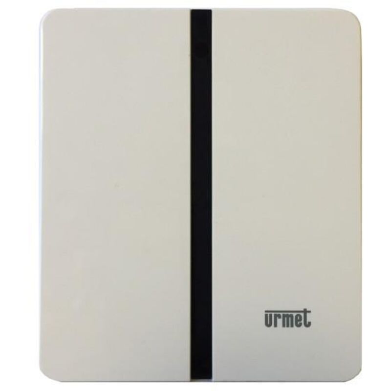 Urmet wall adapter housing for callme 1083/88