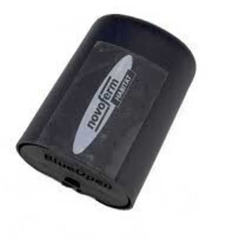 Boitier Novoferm blue open NFF15084