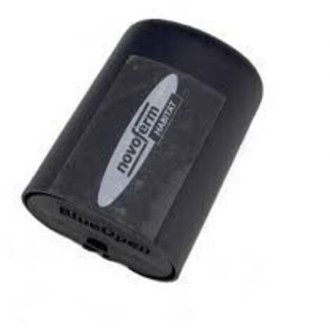 BOITIER NOVOFERM BLUE OPEN NFF15084