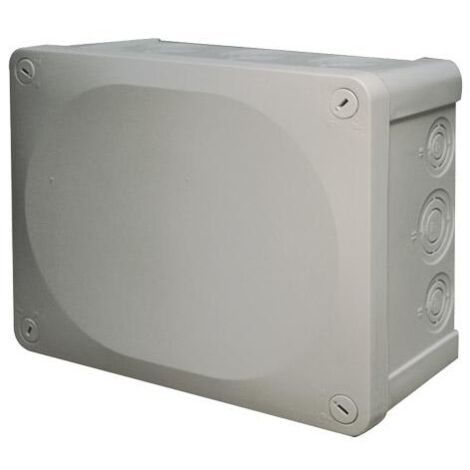 Boîtier OPTIBOX préd. IP65 1/4T. 225x17 BLM 535709