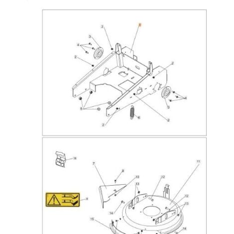 BOITIER ORIGINAL EMAK PB4002092404R