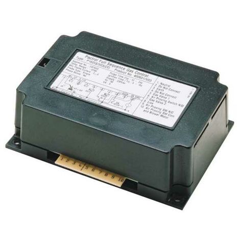 Boitier P 16 B Réf. : 402701