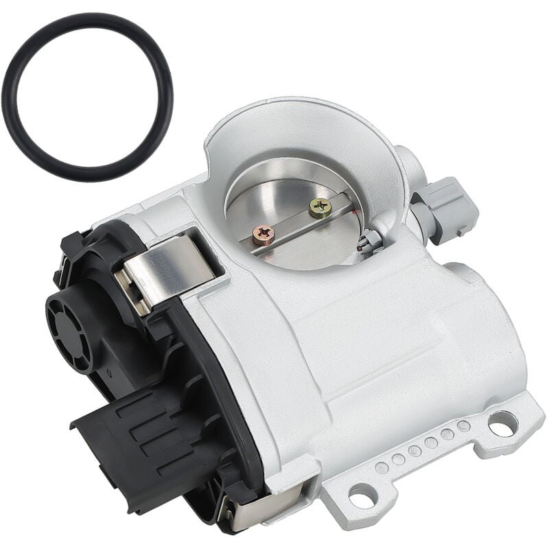 Maxpeedingrods - Boitier Papillon for Renault Clio Kangoo Twingo Berline à hayon 1.2L 8200065648