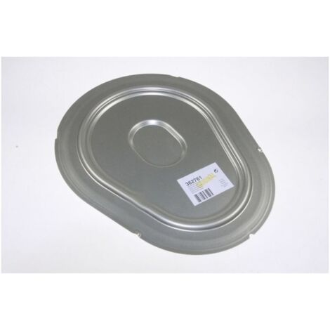 BOITIER-PARTIE ARRIERE pour lave linge BOSCH B/S/H
