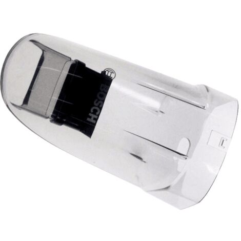 BOITIER PARTIE AVANT POUR PETIT ELECTROMENAGER   BOSCH - 00648535