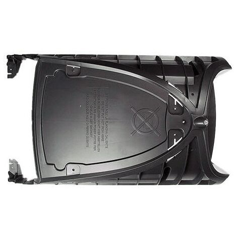 BOITIER-PARTIE SUPERIEURE POUR PETIT ELECTROMENAGER   BOSCH - 00642418