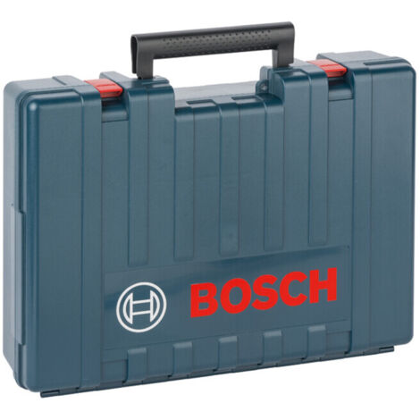 Boîtier plastique Bosch pour appareils sans fil 360 x 480 x 131 mm pour GBH 36 V-LI